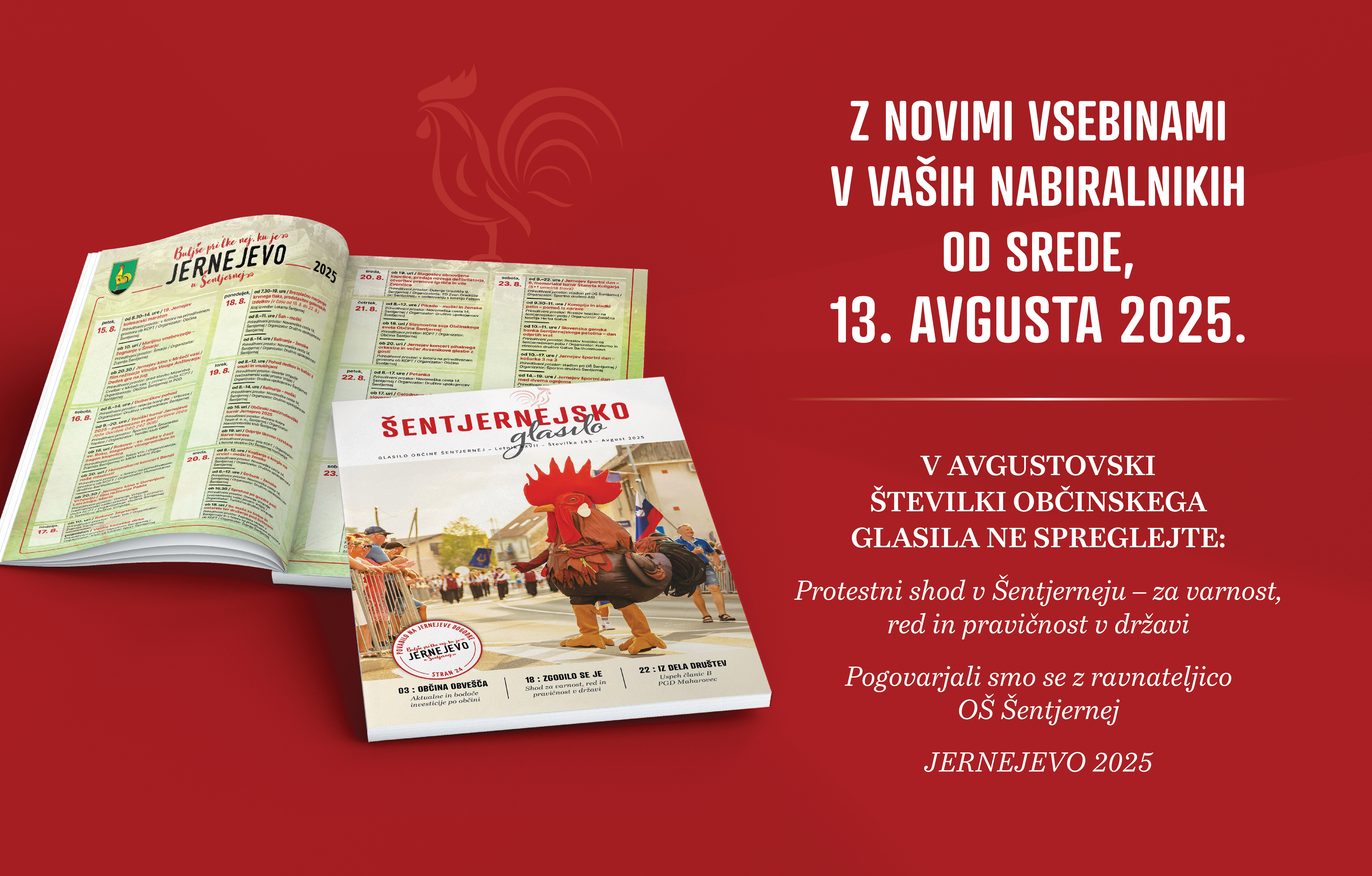 napovednik avgust 193